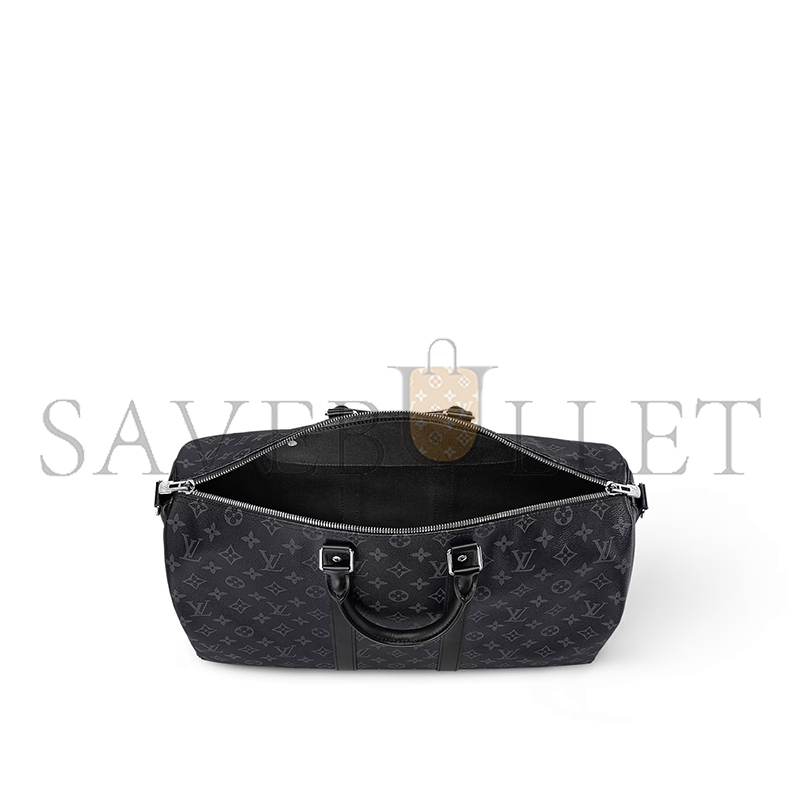 l0*is V*t0n keepall bandouliÈre 45 mon monogram p01949 (45*27*20cm)